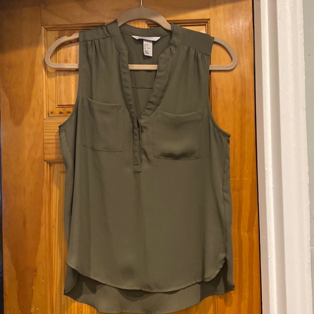 H&M Women’s Top Size 6